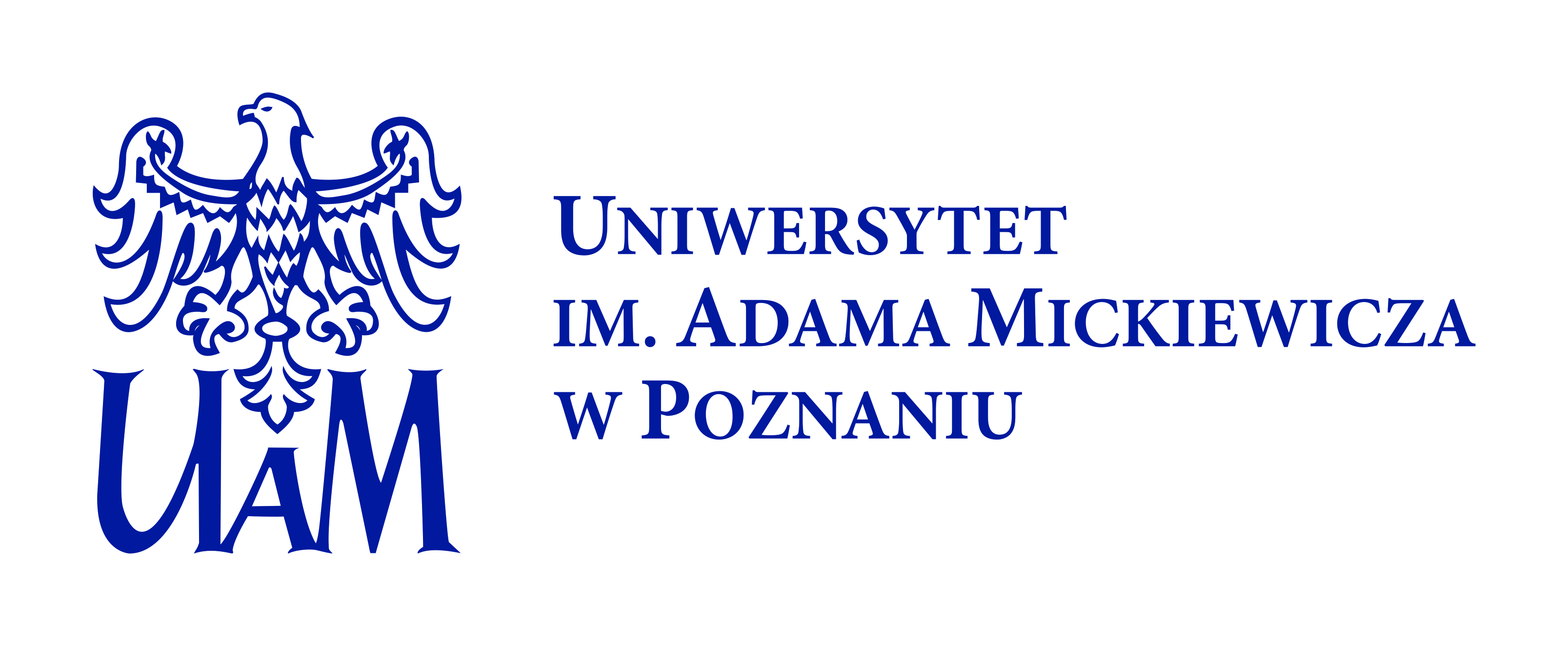 Uniwersytet im. Adama Mickiewicza w Poznaniu